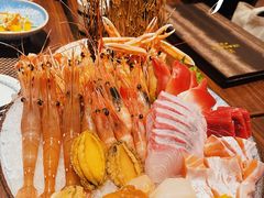 -田舍家Inakaya(天汇igc店)