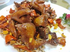 -宜宾海鲜酒家·三十年老字号