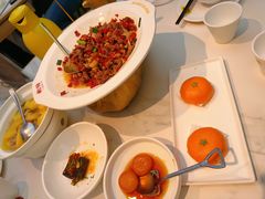-吃香喝辣·地道衡东菜(南岳大庙店)