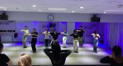 -尚美舞蹈工作室