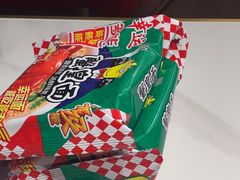 -潮正和潮汕牛肉火锅·老字号(番禺万达店)