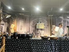 -烂摊摊火锅集市(河北总店)