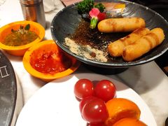 -煲宫猪肚鸡(晶品店)