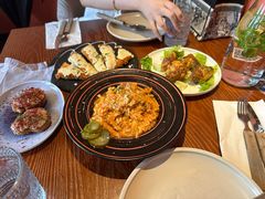 -澳骄 Aussie Kitchen·手工披萨·西餐(国大店)