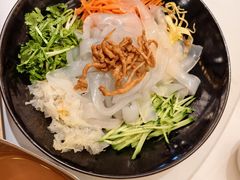 -大铁勺新津菜(中北永旺店)