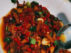 -鱼你相聚·河鲜馆(袁家岭店)