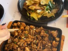 -一棠龙虾•王牌虾球(恒隆广场店)