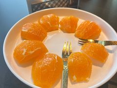 -喜悦烤鸭·新京菜(王府井店)