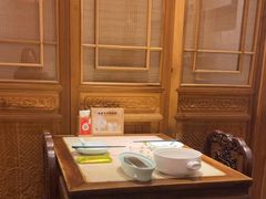 -小吊梨汤·北京菜·烤鸭(华润万象城店)