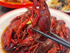 -盱眙虾神於氏龙虾(夫子庙红街店)