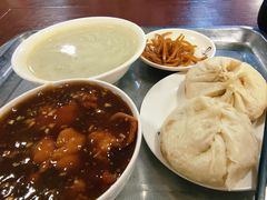 -姚记炒肝店(鼓楼店)