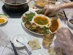 -官塘锋记鱼生·生腌·砂锅粥(牌坊街店)