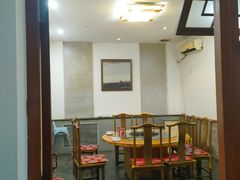 -燕北云山·农家菜·灶台鱼(密云溪翁庄店)