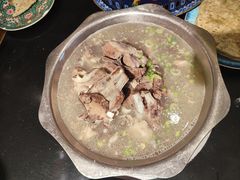 -一招鲜·全羊铺·蒙古奶茶(五一北路店)