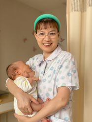 -海豚湾高端月子会所(黄浦店)