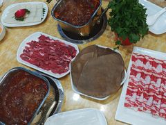 -清真军邺·金富苑肥牛(石坡街旗舰店)