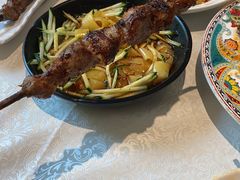 -巴依老爷·新疆美食(上城区天城路店)
