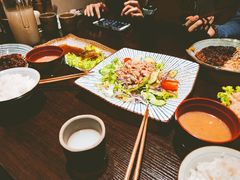 -照相馆的食堂(曲阜师范大学店)