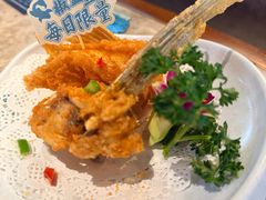 -淘米捞·米汤脆鲩鱼火锅(福田皇岗店)