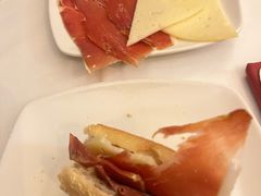 -火腿博物馆(马约尔广场店)