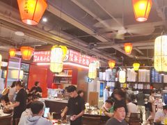 -匠熙小馆(崇文门店)