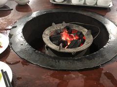 -朝伟清真铜瓢牛肉馆(三十年老·店)