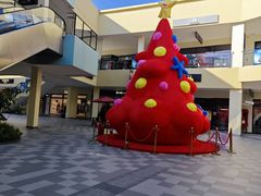 -宁波杉井奥特莱斯广场