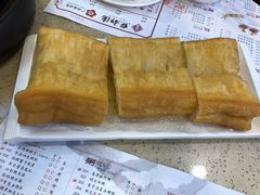 -点都德(汇盈广场店)