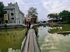 -烟桥古村