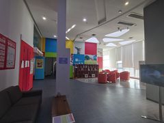 -诺亚国际英语(海逸校区)
