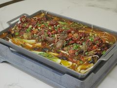 -清真·舒迩布炕锅王·高原美食文化(青海总店)