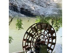 -梅州天地人花园酒店(梅县人民广场店)