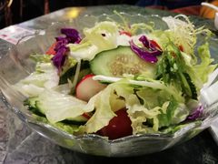 -东方亚克西餐厅(西康路店)