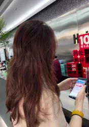 -Hair Code芭曲发型