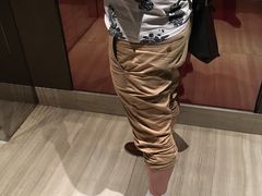 电梯-青岛富力艾美酒店