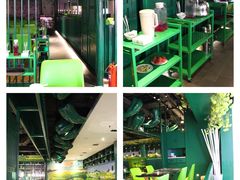 -青一色火锅(摩根店)