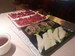 -潮泰牛肉火锅 · 创于1992年(车公庙店)