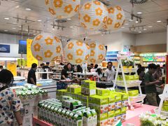 零售区-宜家·瑞典食品屋(四元桥店)