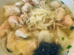 虾仁小馄饨-熙盛源(滨湖万达店)
