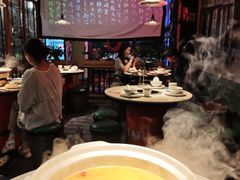 -海煮叹鲜·粥底火锅·港式海鲜打边炉(赛银国际广场店)