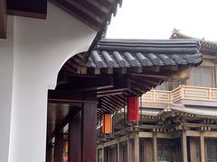 -香积寺