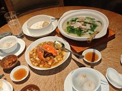 -宁波柏悦酒店·钱湖渔港