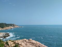 -广东惠东海龟国家级自然保护区