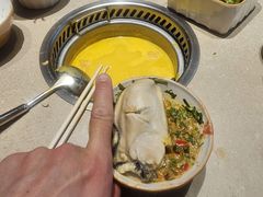 -海底捞大排档火锅(打浦路店)