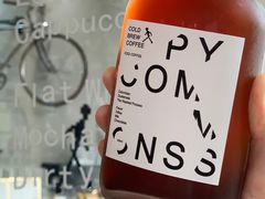 冷萃咖啡-常识咖啡common sense(春熙路店)