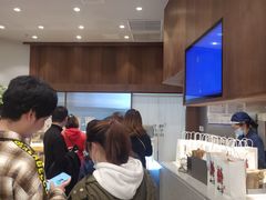 -君之狮子山·轻糖烘焙(松江印象城店)