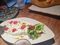 -格鲁·秀色Georgia’s Feast