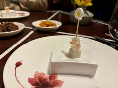 -杭州西子湖四季酒店·金沙厅