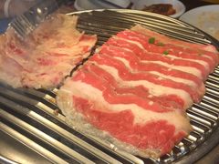 -辛氏火炉·韩式古法烤肉(松北店)