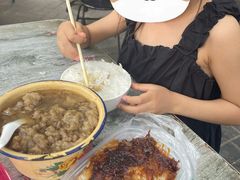 -定家小酥肉·清真(回民街店)